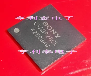 10pcs CXA3828GL CXA3828G CXA3828 BGA Original New 1 order
10pcs CXA3828GL CXA3828G CXA3828 BGA Original New 1 order