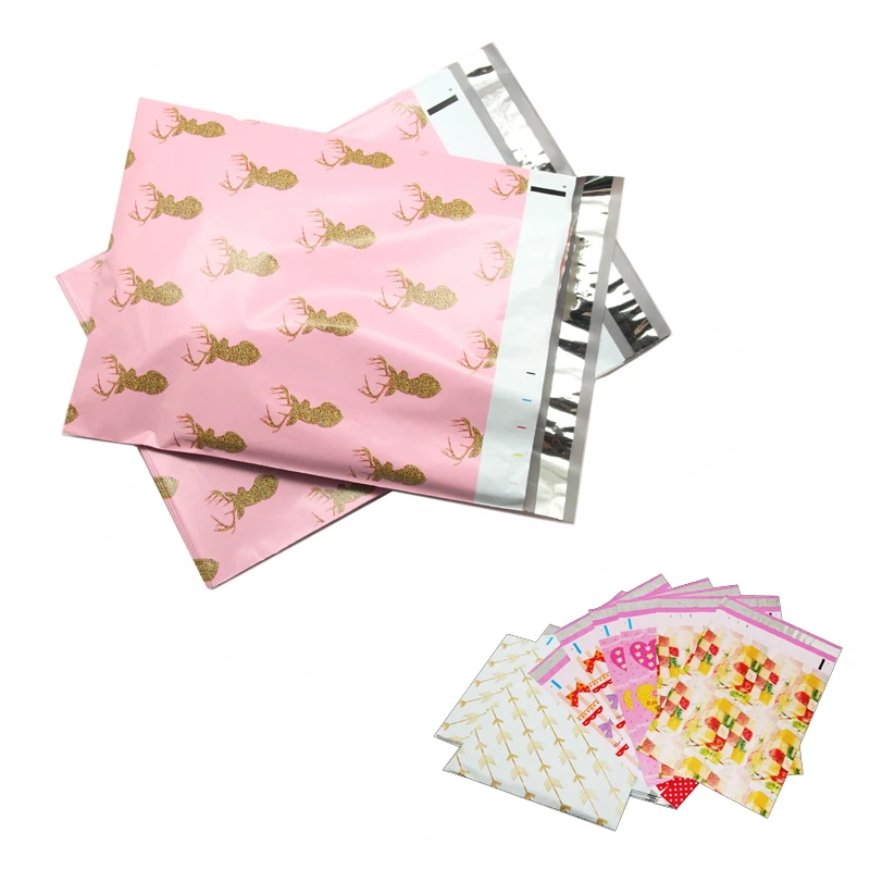 Printing Poly Mailer Christmas Elk Bow Love Envelope Plastic Packaging Bag Air Express Courier Logistics Parcel Clothing Gift
Printing Poly Mailer Christmas Elk Bow Love Envelope Plastic Packaging Bag Air Express Courier Logistics Parcel Clothing Gift