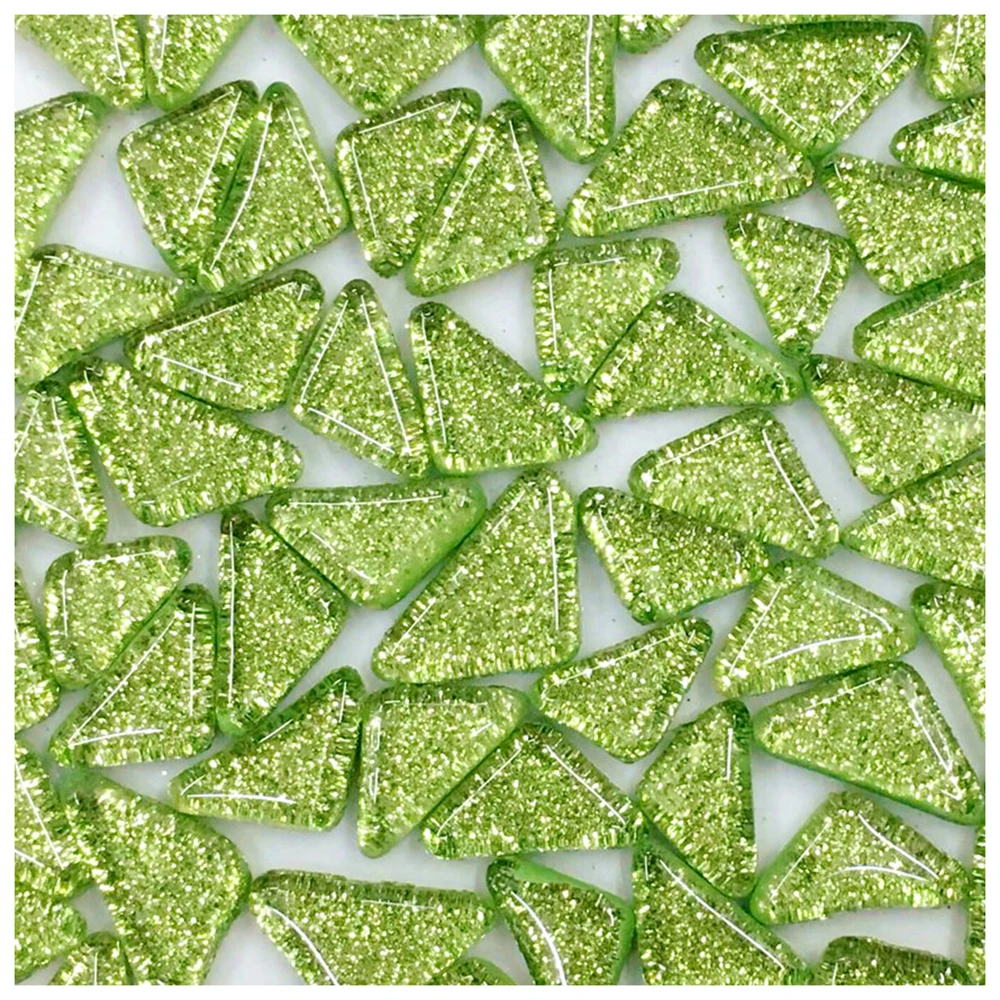 Lychee Life 100pcs Multicolor Glass Mosaic Tile Sequin Ceramic Mosaic Tiles DIY Arts Crafts Making Material
Lychee Life 100pcs Multicolor Glass Mosaic Tile Sequin Ceramic Mosaic Tiles DIY Arts Crafts Making Material