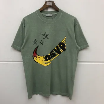 New Washed Do Old Travis Scott Astroworld T-shirt Men Women 1:1Hight Quality Moon with stars cactus Print TRAVIS SCOTT T shirt 
New Washed Do Old Travis Scott Astroworld T-shirt Men Women 1:1Hight Quality Moon with stars cactus Print TRAVIS SCOTT T shirt