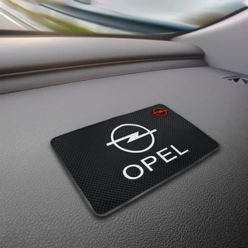 Car Logo Anti Slip Mat Phone Holder Non-Slip Mat non slip Pad for Opel Astra H G J Insignia Mokka Zafira Corsa Vectra C D car
Car Logo Anti Slip Mat Phone Holder Non-Slip Mat non slip Pad for Opel Astra H G J Insignia Mokka Zafira Corsa Vectra C D car