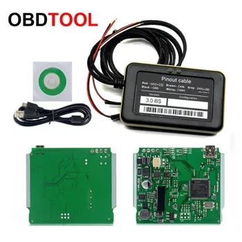 Newest Adblue Emulator 8in1 with Nox Sensor Adblue Emulator 8 In 1 Programing Adapter Work for EURO 4 Truck Diagnostic Tool
Newest Adblue Emulator 8in1 with Nox Sensor Adblue Emulator 8 In 1 Programing Adapter Work for EURO 4 Truck Diagnostic Tool