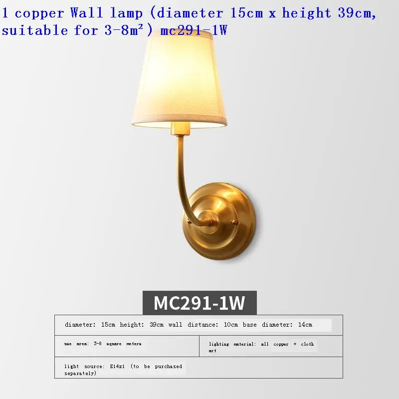 Wall Lamps Model-YS0062587