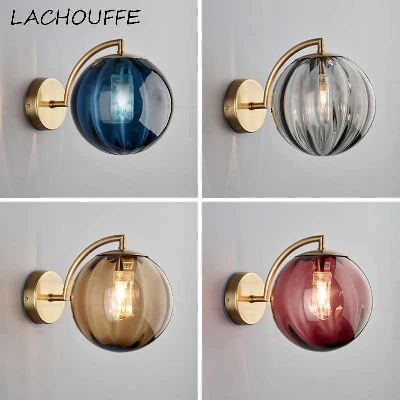 Nordic Simpel Glass Led Wall Lamp Modern Design Metal Wall Sconces for Bedroom Corridor Stairs Loft Light Fixtures Luminaire G9
Nordic Simpel Glass Led Wall Lamp Modern Design Metal Wall Sconces for Bedroom Corridor Stairs Loft Light Fixtures Luminaire G9