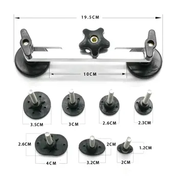 Hand Tool dent repair removal garage tools induction heating bodywork diy kit straightening For Car
Hand Tool dent repair removal garage tools induction heating bodywork diy kit straightening For Car