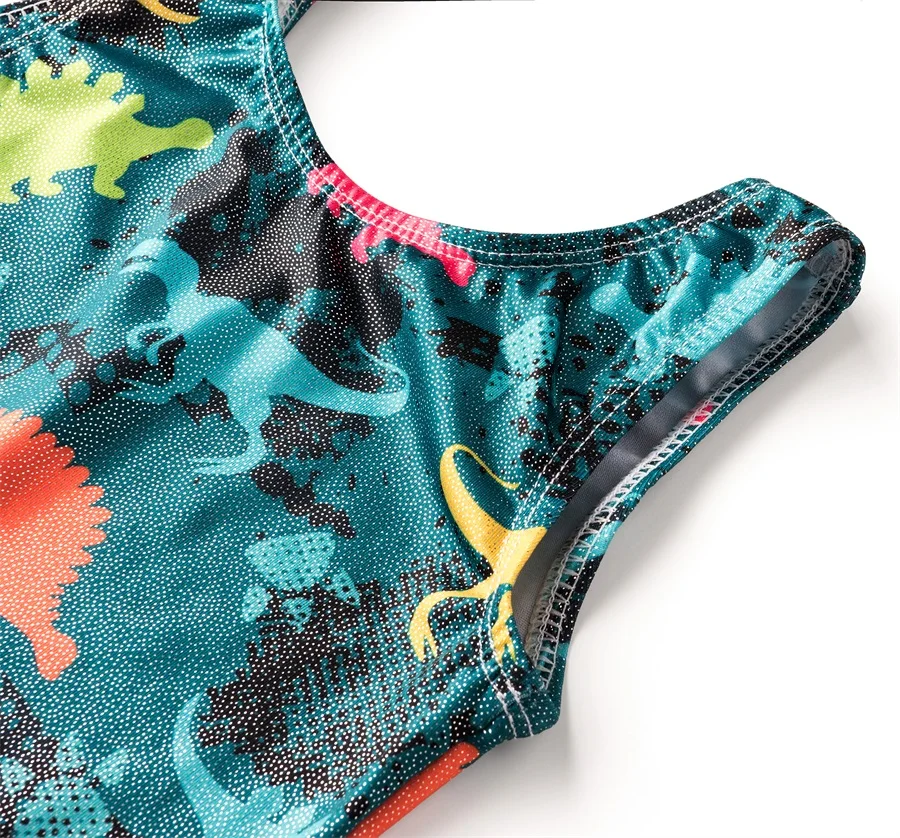 Dinosaur leotard Clearance