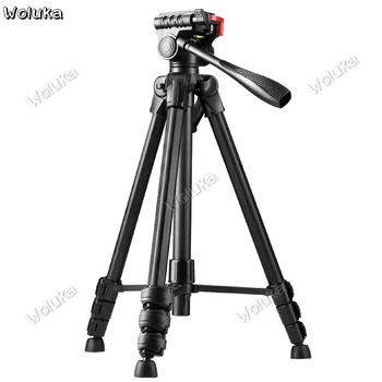WF-3320A Professional photographic Camera Tripod micro-SLR camera mobile phone portable scaffold Photo Tripod CD50 T03 
WF-3320A Professional photographic Camera Tripod micro-SLR camera mobile phone portable scaffold Photo Tripod CD50 T03