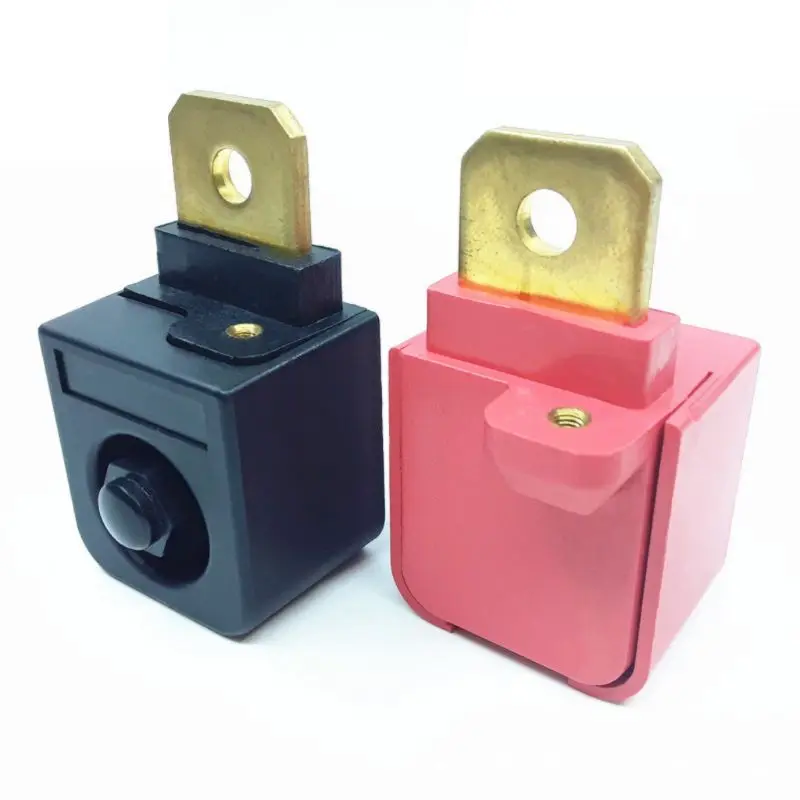 2 Pcs Connectors Terminals True Copper 300A Binding Post Inverter Terminal Amplifier Power Resistant Electrical Parts
2 Pcs Connectors Terminals True Copper 300A Binding Post Inverter Terminal Amplifier Power Resistant Electrical Parts