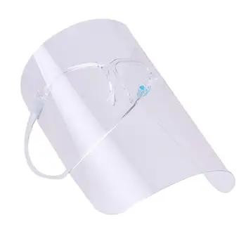 Dust-Proof Face Eyes Protective Glasses Kitchen Cooking Work Safety Goggle Mask Eye Security Protection
Dust-Proof Face Eyes Protective Glasses Kitchen Cooking Work Safety Goggle Mask Eye Security Protection