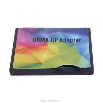 High Speed Micro SD TF to CF Card Adapter MicroSD to Compact Flash Type Memory Card Converter S25 20 Dropship
High Speed Micro SD TF to CF Card Adapter MicroSD to Compact Flash Type Memory Card Converter S25 20 Dropship