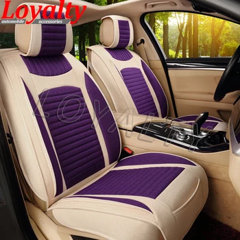 Loyalty Car Seat Cover Linen Universal Size 5 Seat Car Cushion For Chevrolet Cruze Aveo Captiva Lacetti Spark Sonic Orlando Trax
Loyalty Car Seat Cover Linen Universal Size 5 Seat Car Cushion For Chevrolet Cruze Aveo Captiva Lacetti Spark Sonic Orlando Trax
