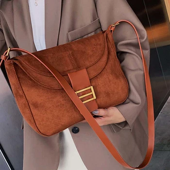 2020 new frosted leather retro shoulder bag baguette bag large capacity casual messenger bag designer commuter bag Z84
2020 new frosted leather retro shoulder bag baguette bag large capacity casual messenger bag designer commuter bag Z84