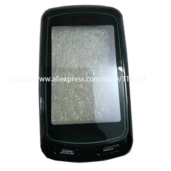 Capacitive Touchscreen for Garmin Edge 800 810 APPROACH G6 GPS Bike Computer Touch screen digitizer panel (with Black frame)
Capacitive Touchscreen for Garmin Edge 800 810 APPROACH G6 GPS Bike Computer Touch screen digitizer panel (with Black frame)