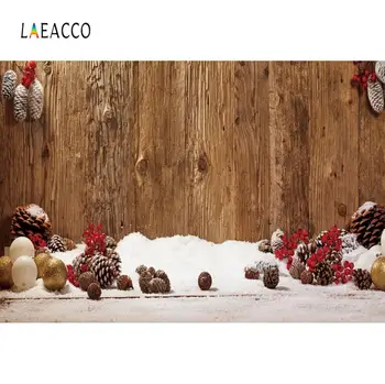 Winter Wood Backgrounds For Photography Snow Pine Ball Christmas Festivals Party Baby Portrait Photo Backdrop For Photo Studio
Winter Wood Backgrounds For Photography Snow Pine Ball Christmas Festivals Party Baby Portrait Photo Backdrop For Photo Studio
