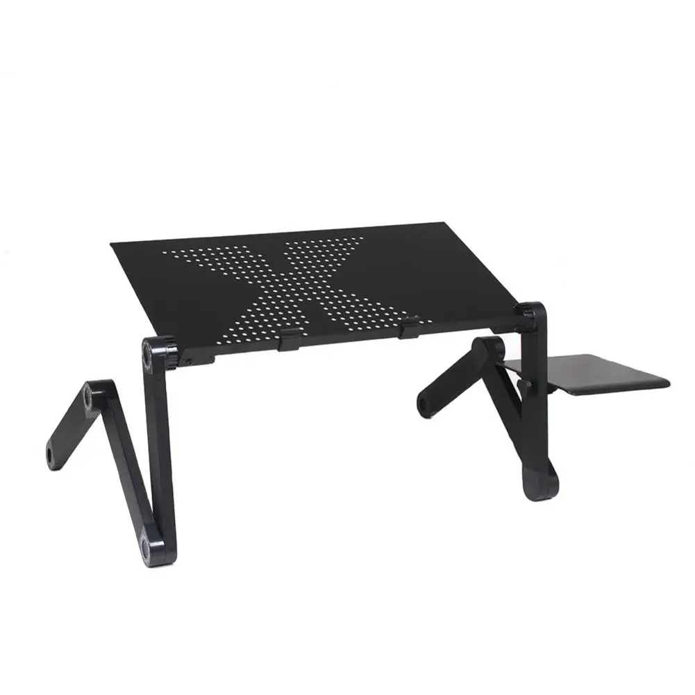 Portable Foldable Adjustable Folding Table Laptop Desk Computer Desk Notebook Desktop Stand Tray For Sofa Bed Black
Portable Foldable Adjustable Folding Table Laptop Desk Computer Desk Notebook Desktop Stand Tray For Sofa Bed Black