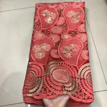 Red Tulle Lace Fabric Embroidered Tulle Fabric With Stones 51-52 Inches French Cord Lace Uk Swiss Lace Wholesale 2019
Red Tulle Lace Fabric Embroidered Tulle Fabric With Stones 51-52 Inches French Cord Lace Uk Swiss Lace Wholesale 2019