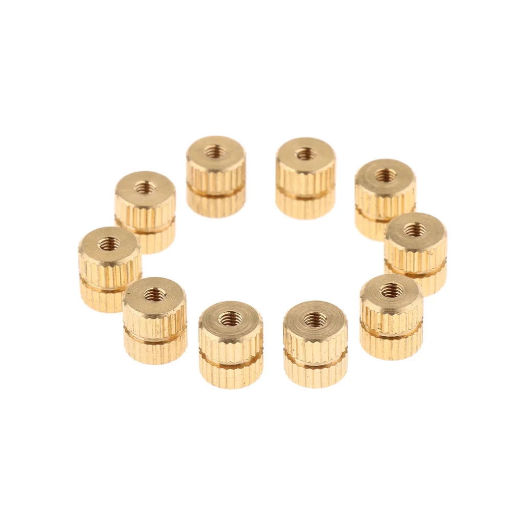 Pack Of 10 Copper Tenor Horn Key Button Piston Value Cap Screws Replacement Accessories Pack Of 10 Copper Tenor Horn Key Button Piston Value Cap Screws Replacement Accessories