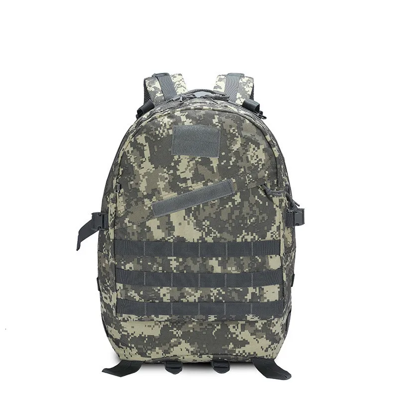 Both The Jedi Seek Survival Eat Chicken Backpack Waterproof Camouflage Outdoors Record Hill Three Backpack Tactic 3d Package
Both The Jedi Seek Survival Eat Chicken Backpack Waterproof Camouflage Outdoors Record Hill Three Backpack Tactic 3d Package