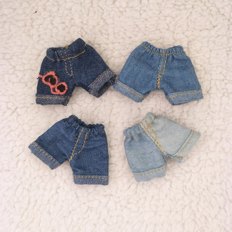 Одежда для кукол Ob11, ГСК, Молли, 1/12bjd Одежда для кукол джинсовая куртка повседневное пальто джинсовые шорты джинсы аксессуары для кукол
Одежда для кукол Ob11, ГСК, Молли, 1/12bjd Одежда для кукол джинсовая куртка повседневное пальто джинсовые шорты джинсы аксессуары для кукол