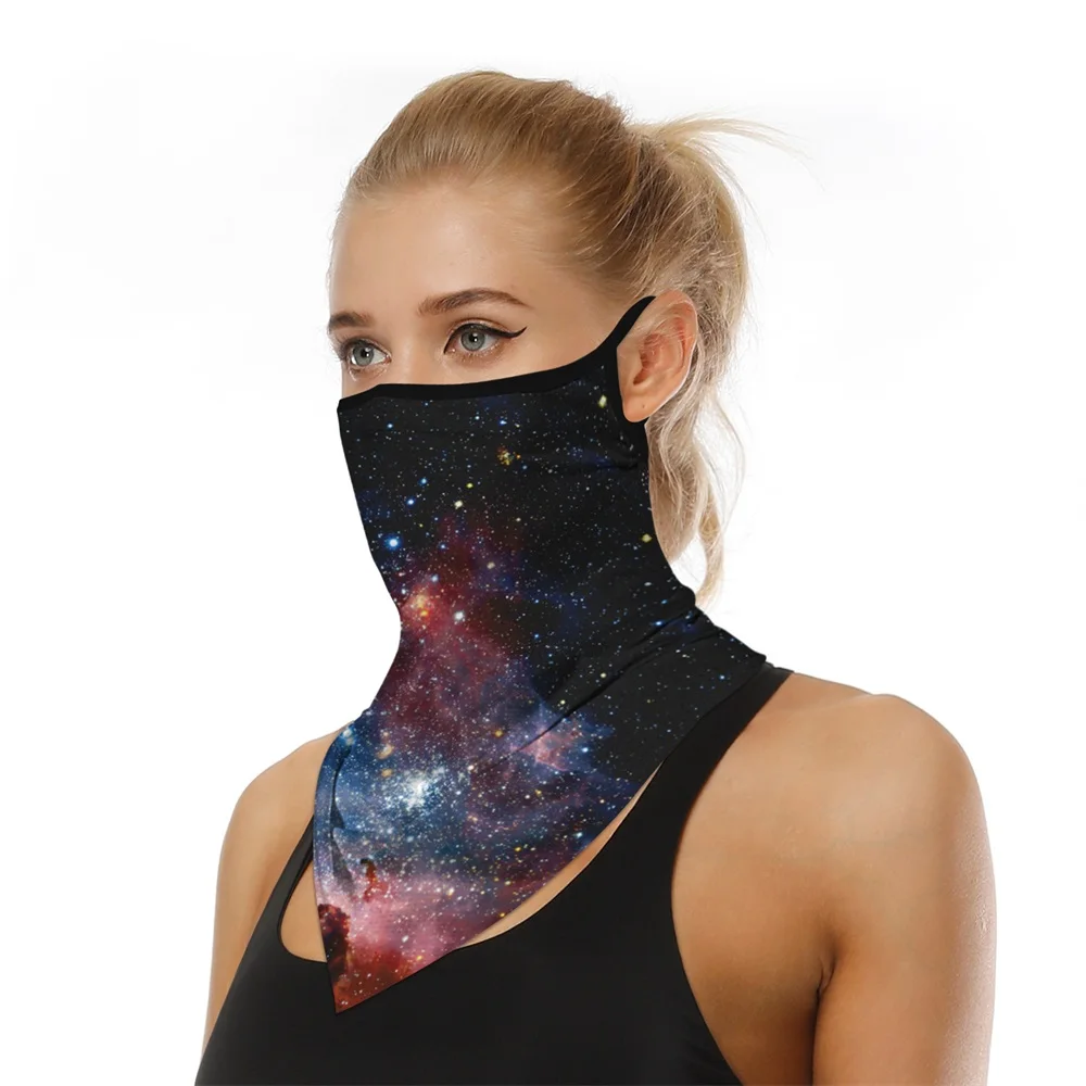 Unisex Triangle Half Face Mask Hanging Ear Balaclava Bandana Scarf Outdoors Sunscren Windproof Neckerchief Smooth Scarves Adult
Unisex Triangle Half Face Mask Hanging Ear Balaclava Bandana Scarf Outdoors Sunscren Windproof Neckerchief Smooth Scarves Adult