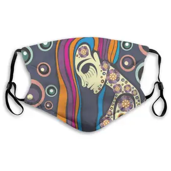 Dustproof Masks Sleeping Woman Stylish Half Face Mouth Mask Anti-Dust Face and Nose Cover Soft Windproof Cycling Mouth Mask
Dustproof Masks Sleeping Woman Stylish Half Face Mouth Mask Anti-Dust Face and Nose Cover Soft Windproof Cycling Mouth Mask