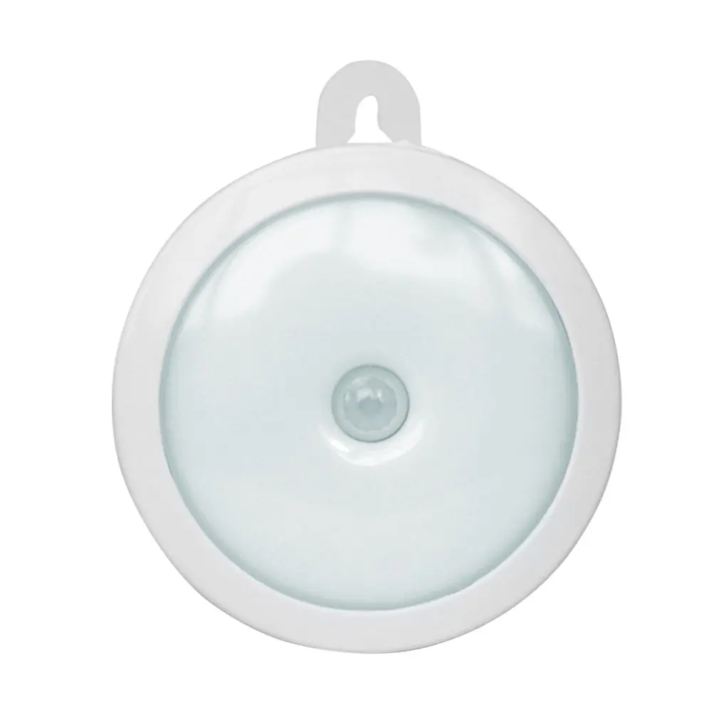 Portable Wireless 5 LED Lamp PIR Motion Sensor Light Wall Light Night Light Highlight Bright Lamp for Corridor Closet Smart Body
Portable Wireless 5 LED Lamp PIR Motion Sensor Light Wall Light Night Light Highlight Bright Lamp for Corridor Closet Smart Body