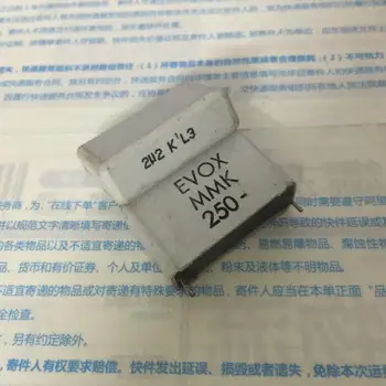 Product Evox Mmk 2.2uf250vdc Have A Fever Frequency Division Film Electrodeless Capacitance Electrolytic capacitor
Product Evox Mmk 2.2uf250vdc Have A Fever Frequency Division Film Electrodeless Capacitance Electrolytic capacitor