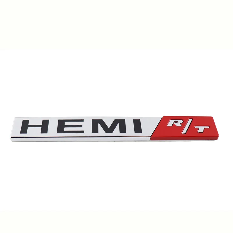 Chrome-Red-HEMI-R-T-for-SRT-Fender-Trunk-Emblem-Badge-Sticker (1)