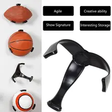 2020 New Plastic Ball Claw Wall Mount Basketball Holder Football Storage Rack Ball Display Bracket Space Saver For Home Decor
2020 New Plastic Ball Claw Wall Mount Basketball Holder Football Storage Rack Ball Display Bracket Space Saver For Home Decor
