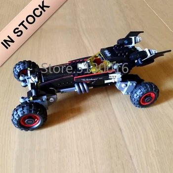 In stock 07045 Batman Movie The Batman Robbin`s Mobile 559Pcs Building Blocks 70905 Bricks DC Christmas Gifts
In stock 07045 Batman Movie The Batman Robbin`s Mobile 559Pcs Building Blocks 70905 Bricks DC Christmas Gifts