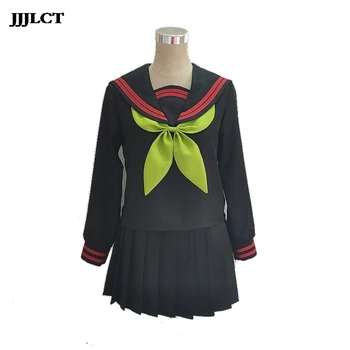 Cosplay Costume School Uniforms Outfit Sailor Suit Custom Made Women Anime Character Adult Unisex
Cosplay Costume School Uniforms Outfit Sailor Suit Custom Made Women Anime Character Adult Unisex