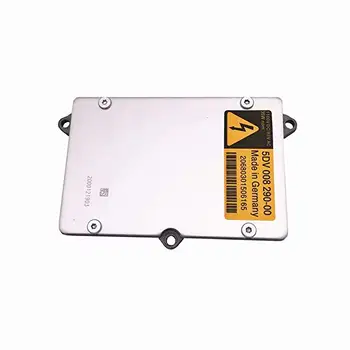 Xenon HID Headlight Control Unit Ballast 0028202326 5DV00829000 for Xenon Headlight Ballast
Xenon HID Headlight Control Unit Ballast 0028202326 5DV00829000 for Xenon Headlight Ballast