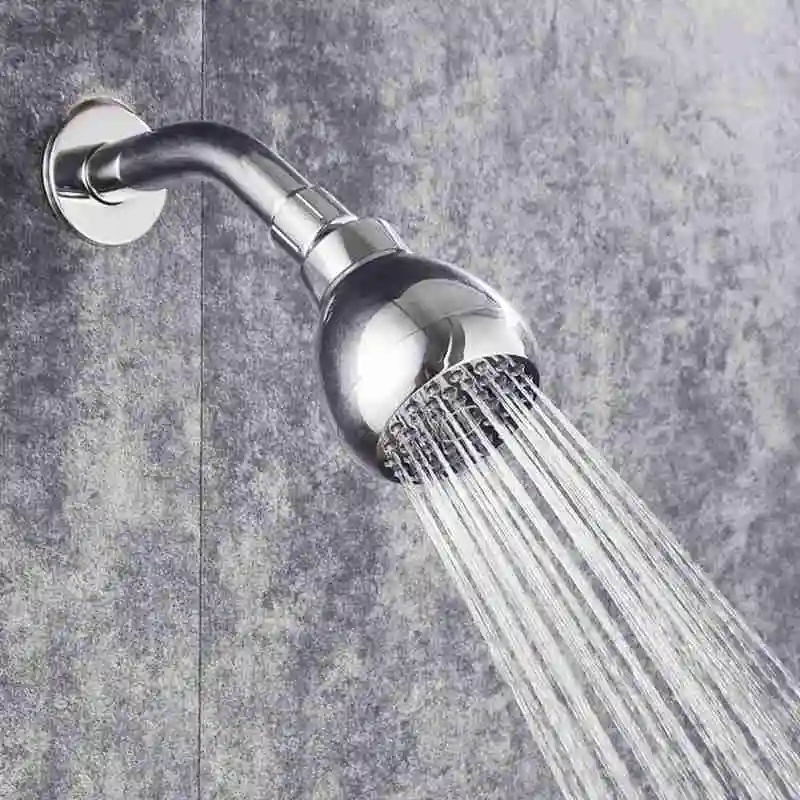 Concealed Wall-Mounted Rain Shower with Plastic Top Spray Pressurized Water-Saving Bath Shower Head
Concealed Wall-Mounted Rain Shower with Plastic Top Spray Pressurized Water-Saving Bath Shower Head