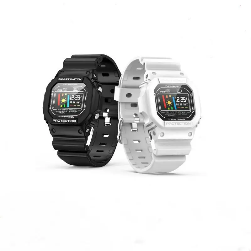 X12 Smart Watch waterproof Heart Rate Blood Pressure ECG PPG watch Monitor Bracelet for Swimming men Wristwatch passometer
X12 Smart Watch waterproof Heart Rate Blood Pressure ECG PPG watch Monitor Bracelet for Swimming men Wristwatch passometer