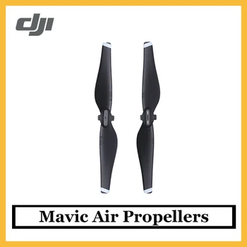DJI Mavic Air Propellers Easy to mount secure durable and well-balanced propellers for mavic air original in stock
DJI Mavic Air Propellers Easy to mount secure durable and well-balanced propellers for mavic air original in stock