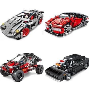 Block Compatible with Technic car Lamborghinies Supercar Racing Model Building Blocks moc bricks toys for Children gifts
Block Compatible with Technic car Lamborghinies Supercar Racing Model Building Blocks moc bricks toys for Children gifts