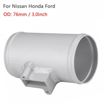 Replacement Air Flow Base Mass Adapter Intake For Nissan/Honda/Ford Aluminum alloy
Replacement Air Flow Base Mass Adapter Intake For Nissan/Honda/Ford Aluminum alloy
