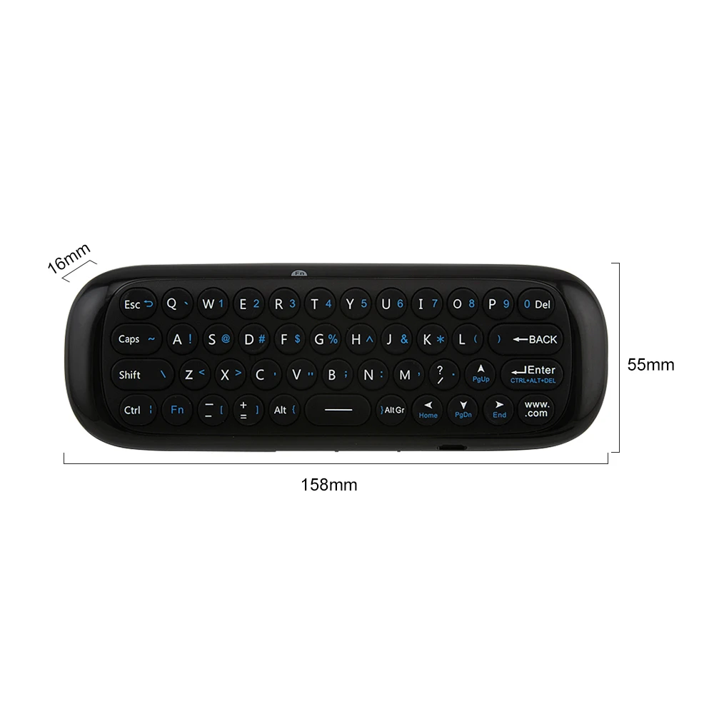 Mini Keyboard Mouse Mini Keyboard Mouse