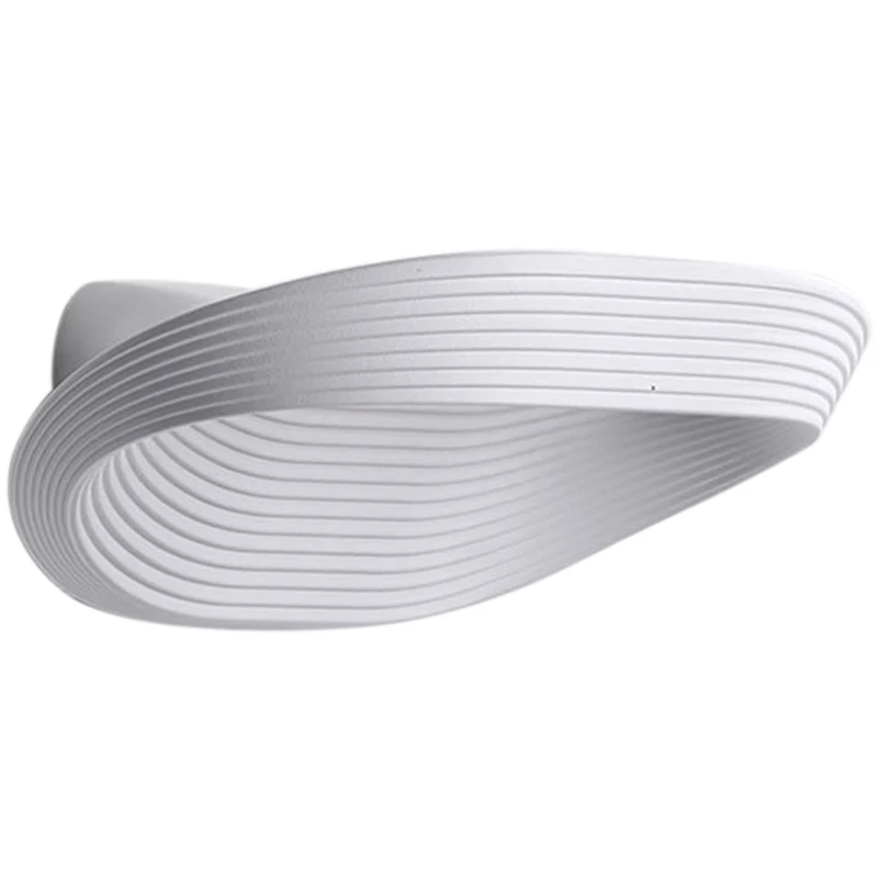 12W Led Indoor Wall Lamp Sconces Modern Aluminum Wall Light White Ring Loft Bedside Luminaria Bathroom Mirror Light
12W Led Indoor Wall Lamp Sconces Modern Aluminum Wall Light White Ring Loft Bedside Luminaria Bathroom Mirror Light