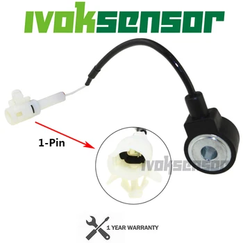 New Front Knock Sensor for Subaru Legacy SVX Impreza OE# 22060-AA031 22060AA031 1.8L 2.0L 2.2L 2.5L 3.3L 4.0L
New Front Knock Sensor for Subaru Legacy SVX Impreza OE# 22060-AA031 22060AA031 1.8L 2.0L 2.2L 2.5L 3.3L 4.0L