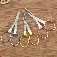 Stainless steel retractable 8 word scissors Folding scissors Fishing line scissors Travel outdoor Fishing scissors For Sale
Stainless steel retractable 8 word scissors Folding scissors Fishing line scissors Travel outdoor Fishing scissors For Sale
