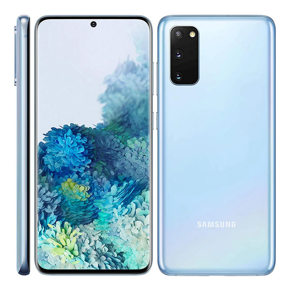 Samsung A20 Lite