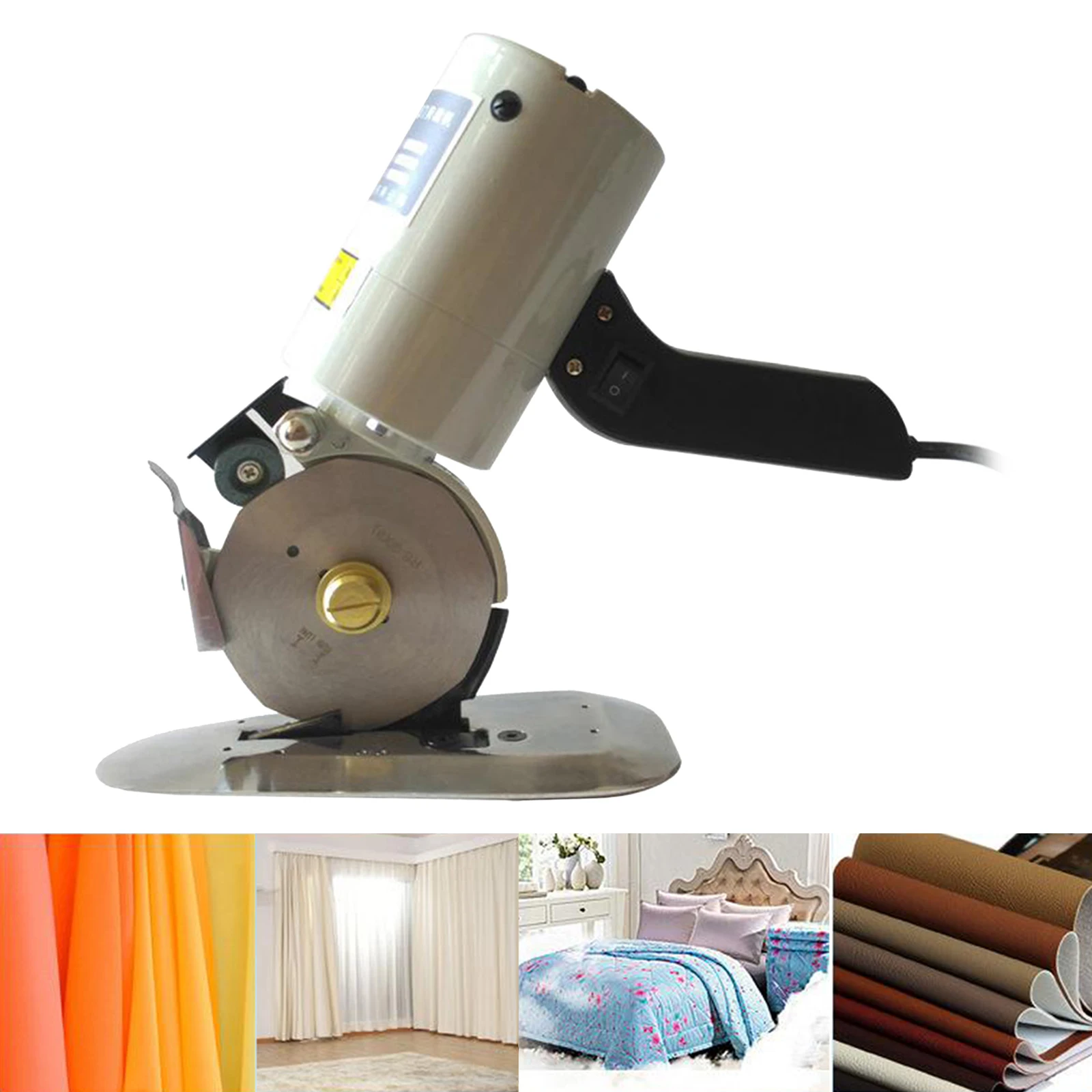 Electric Cloth Cutter 3.54 Electric Cloth Cutter 3.54