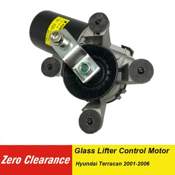 Front Windshield Wiper Motor For Hyundai Terracan 2001 2002 2003 2004 2005 2006 98100-H1500 98100H1500 98100 H1500
Front Windshield Wiper Motor For Hyundai Terracan 2001 2002 2003 2004 2005 2006 98100-H1500 98100H1500 98100 H1500