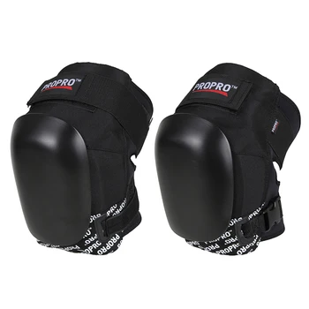 PROPRO Thicken Knee Pads Protector For Skiing Skateboard Sports Gear U-Shape Hard Shell Knee Protector
PROPRO Thicken Knee Pads Protector For Skiing Skateboard Sports Gear U-Shape Hard Shell Knee Protector