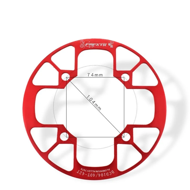 Защитная крышка для велосипедной звездочки 32T/34T 36T/38T/40T/42T|Звездочка цепи| |