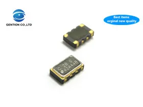 5pcs 100% new and orginal TCXO 5032 temperature subsidy chip crystal high precision 5X3.2mm 13M 13MHZ 13.000MHZ | Обустройство дома