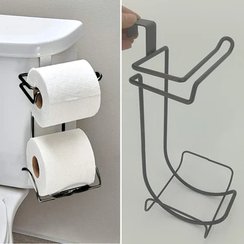 2020 Wholesale Shelf Toilet Paper Holder Bathroom Wall Mounted Tool Accessory Iron Black
2020 Wholesale Shelf Toilet Paper Holder Bathroom Wall Mounted Tool Accessory Iron Black