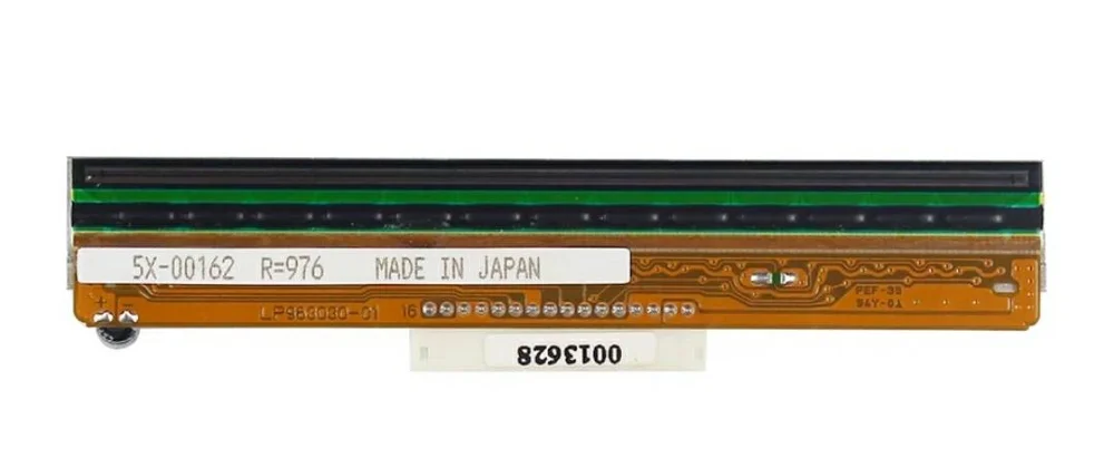 Новая Оригинальная печатающая головка 203DPI, печатающая головка для e класса 4203 E-4203 E 4203, печатающая головка
Новая Оригинальная печатающая головка 203DPI, печатающая головка для e класса 4203 E-4203 E 4203, печатающая головка