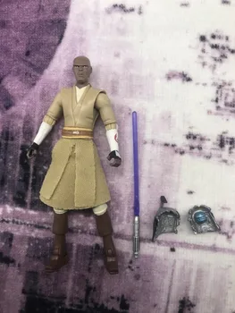 3.75inch Star Wars Star Wars: The Clone Wars Jedi Knight Mace Windu Action Figure Collection toys for christmas gift
3.75inch Star Wars Star Wars: The Clone Wars Jedi Knight Mace Windu Action Figure Collection toys for christmas gift
